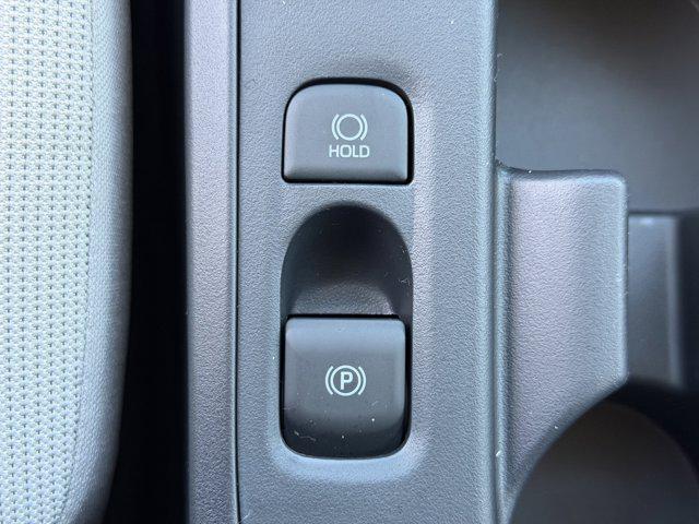 new 2026 Toyota Corolla car, priced at $25,012