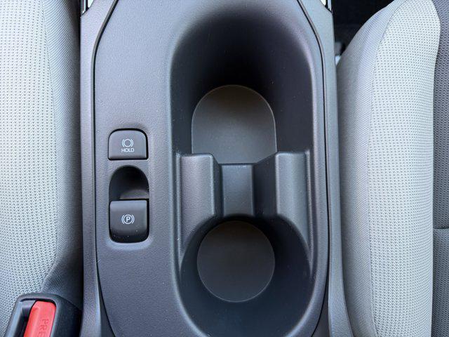 new 2026 Toyota Corolla car, priced at $25,012