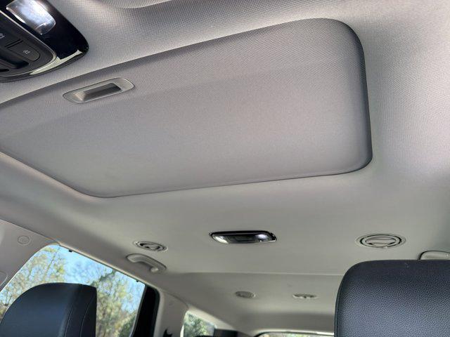 used 2020 Hyundai Palisade car, priced at $22,250