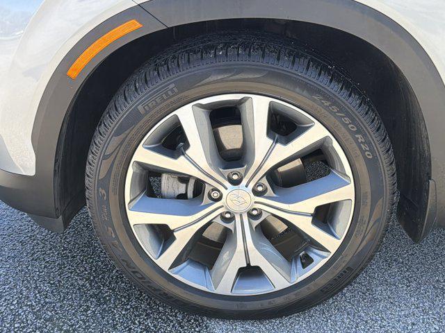 used 2020 Hyundai Palisade car, priced at $22,250