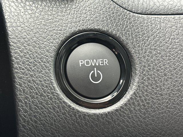 new 2026 Toyota Camry car, priced at $32,682