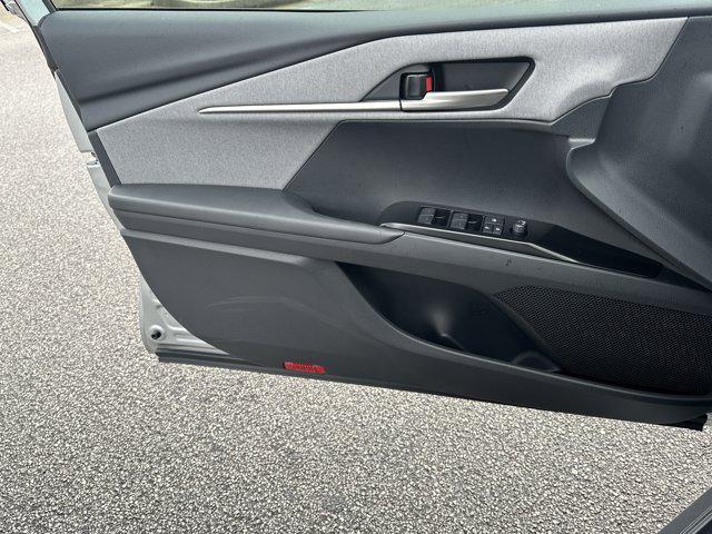 new 2026 Toyota Camry car, priced at $32,682