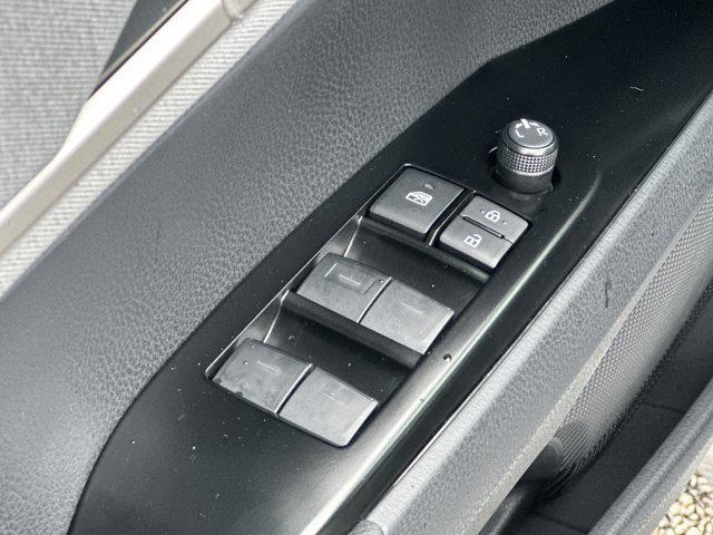 new 2026 Toyota Camry car, priced at $32,682