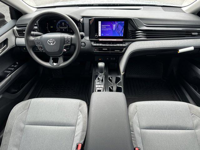 new 2026 Toyota Camry car, priced at $32,682