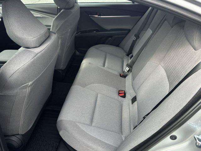 new 2026 Toyota Camry car, priced at $32,682