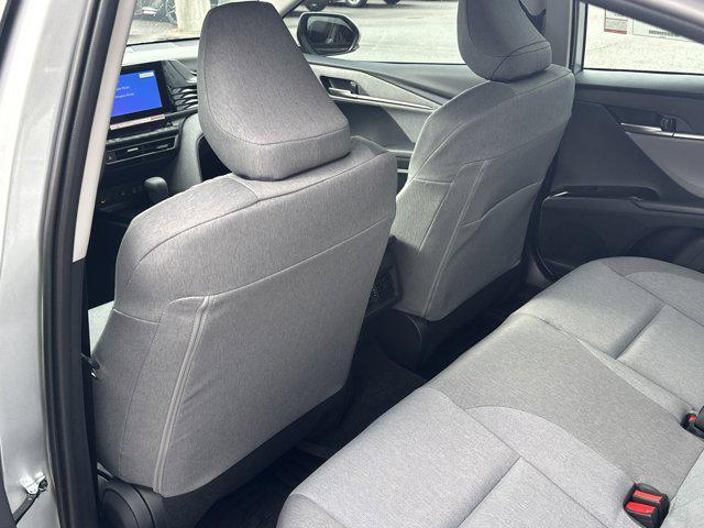 new 2026 Toyota Camry car, priced at $32,682