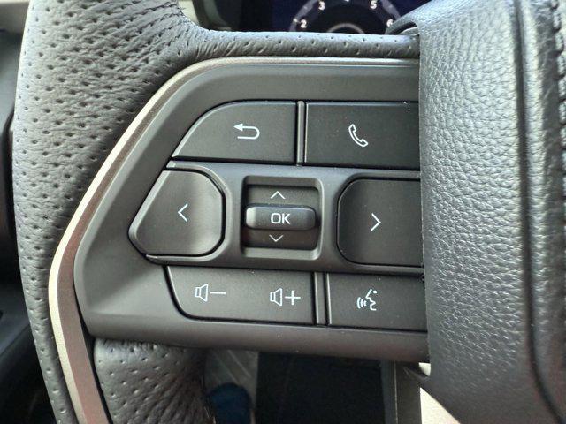 new 2025 Toyota Tacoma car, priced at $51,317