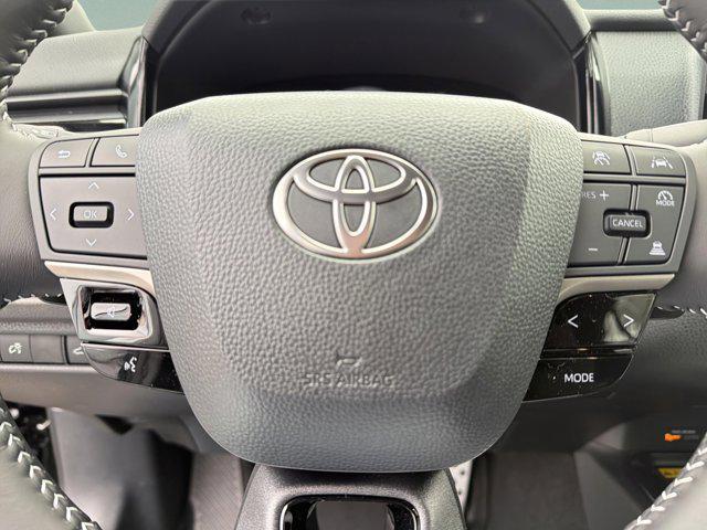 new 2026 Toyota Camry car, priced at $34,516