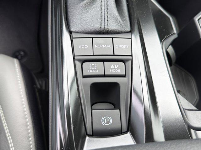 new 2026 Toyota Camry car, priced at $34,516