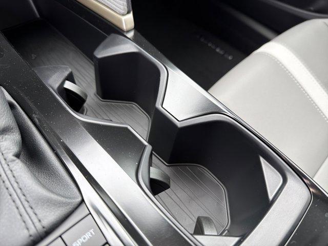 new 2026 Toyota Camry car, priced at $34,516