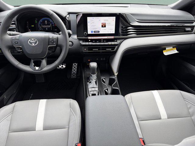 new 2026 Toyota Camry car, priced at $34,516