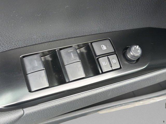 new 2026 Toyota Camry car, priced at $34,516