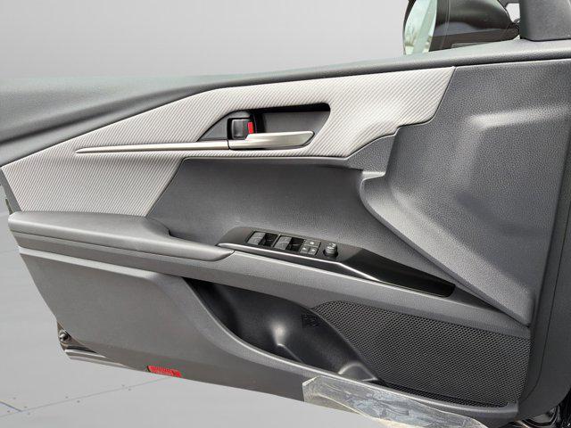 new 2026 Toyota Camry car, priced at $34,516