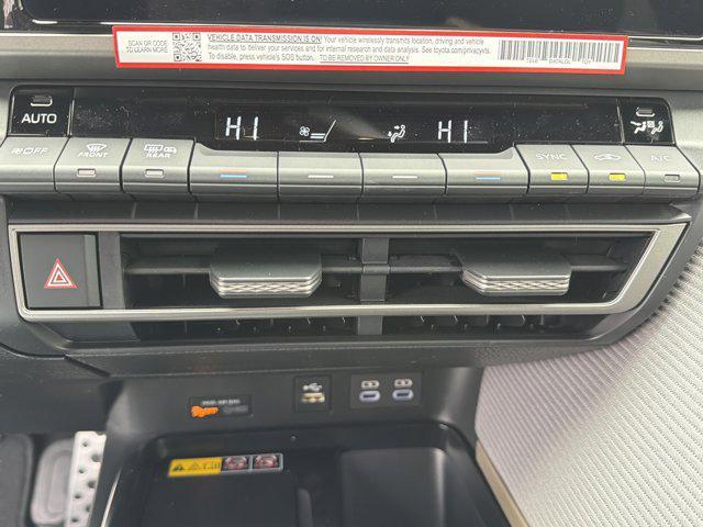 new 2026 Toyota Camry car, priced at $34,516