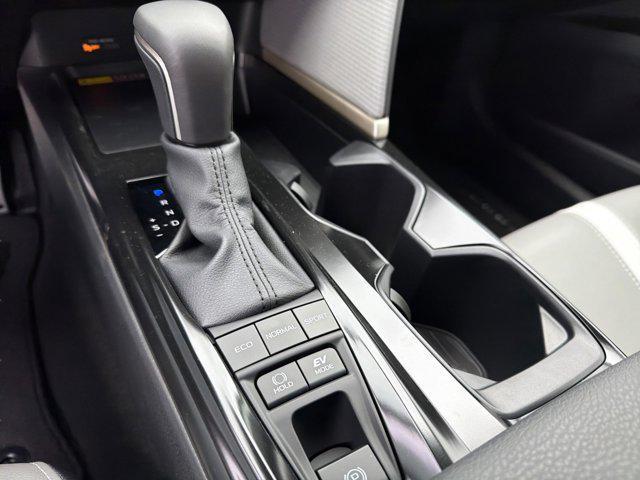 new 2026 Toyota Camry car, priced at $34,516