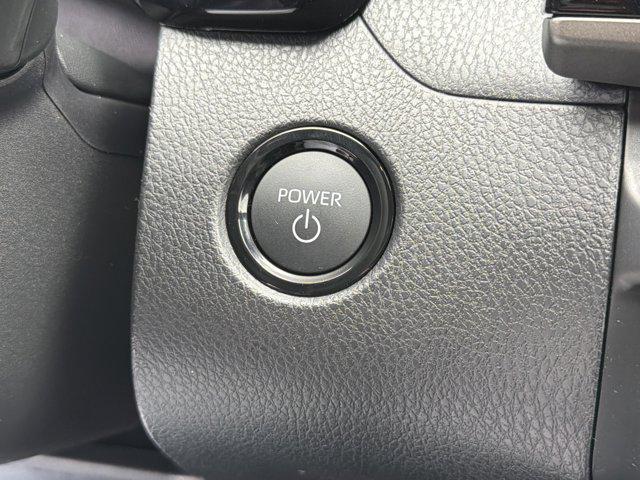 new 2026 Toyota Camry car, priced at $34,516