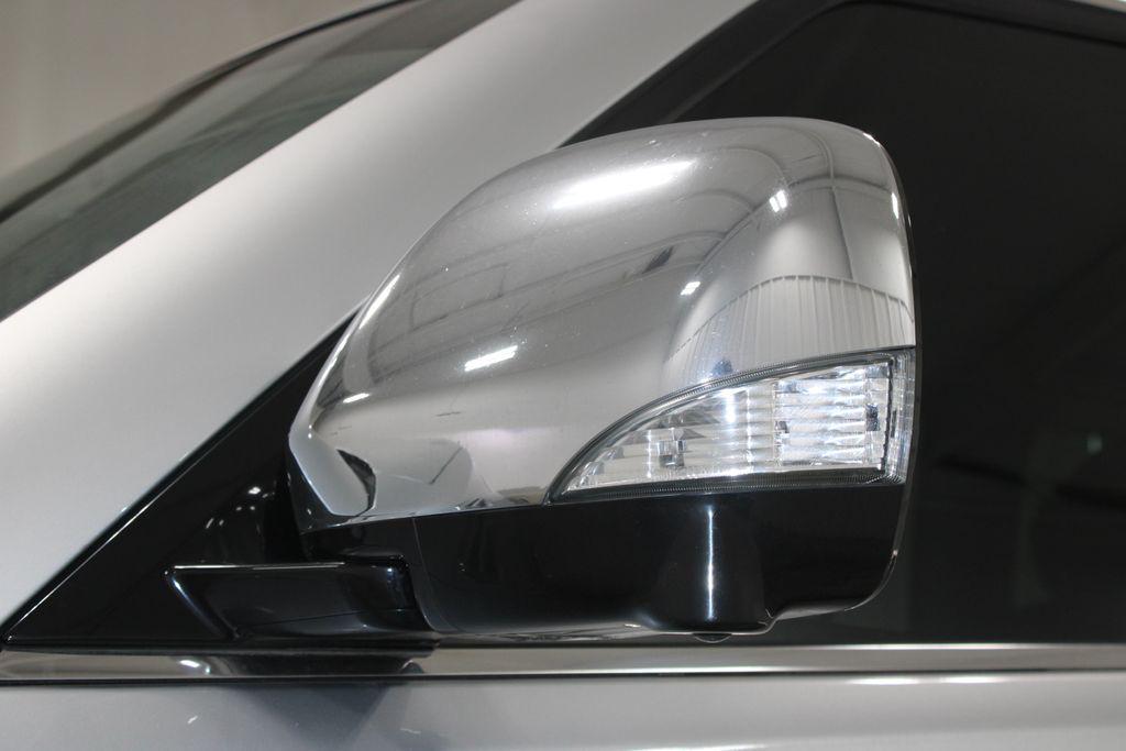 used 2018 Nissan Armada car, priced at $17,328