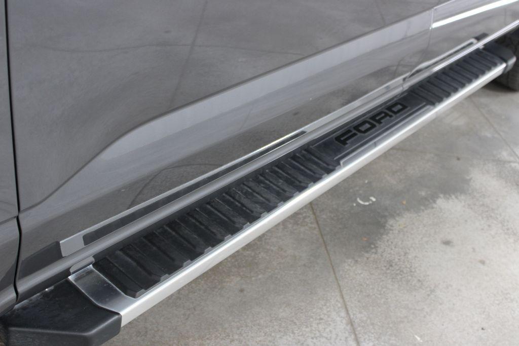 used 2025 Ford F-150 car, priced at $40,968