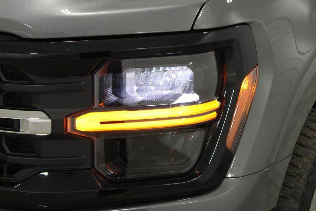 used 2025 Ford F-150 car, priced at $40,968