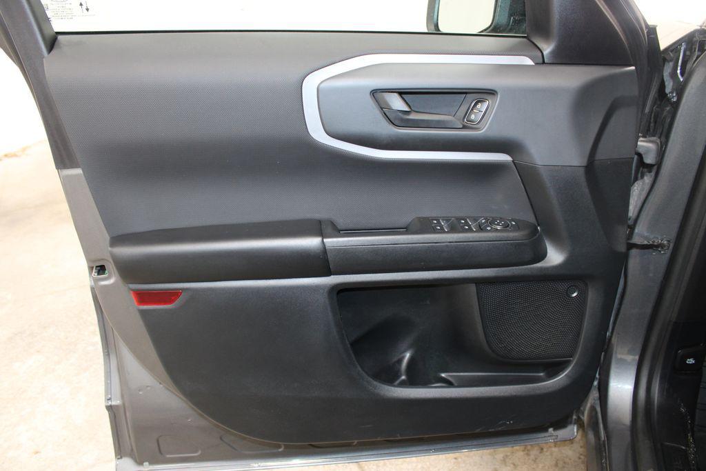 used 2023 Ford Bronco Sport car, priced at $23,428