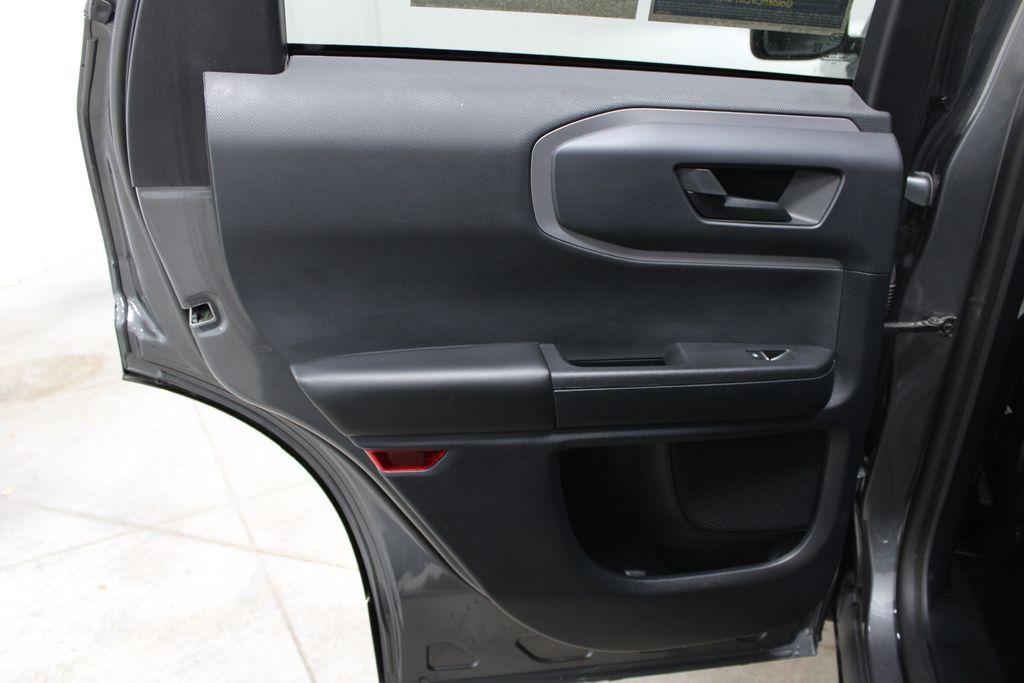 used 2023 Ford Bronco Sport car, priced at $23,428