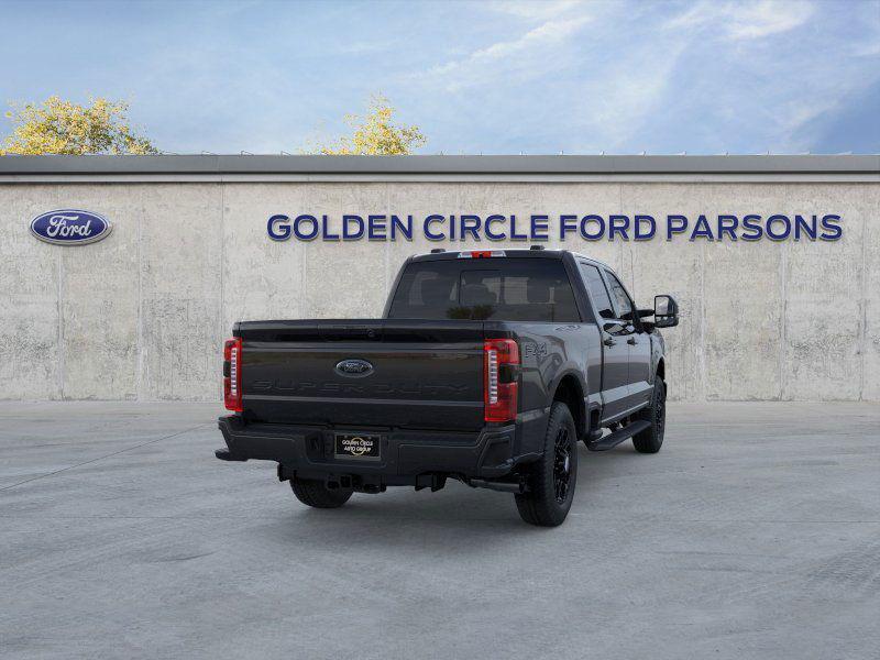 new 2026 Ford F-250 car, priced at $83,218