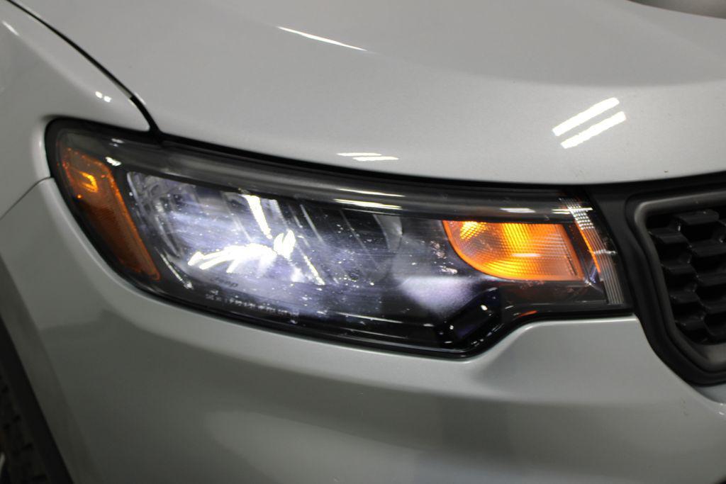 used 2025 Jeep Compass car, priced at $24,578