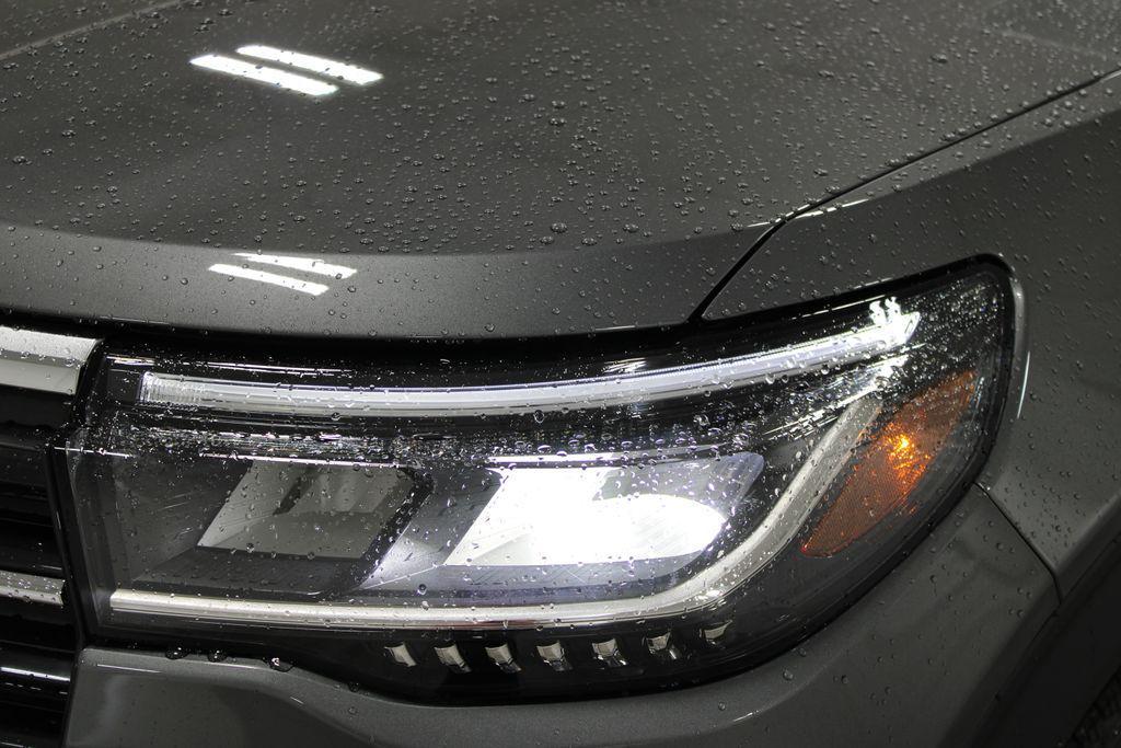 new 2026 Ford Explorer car, priced at $45,300