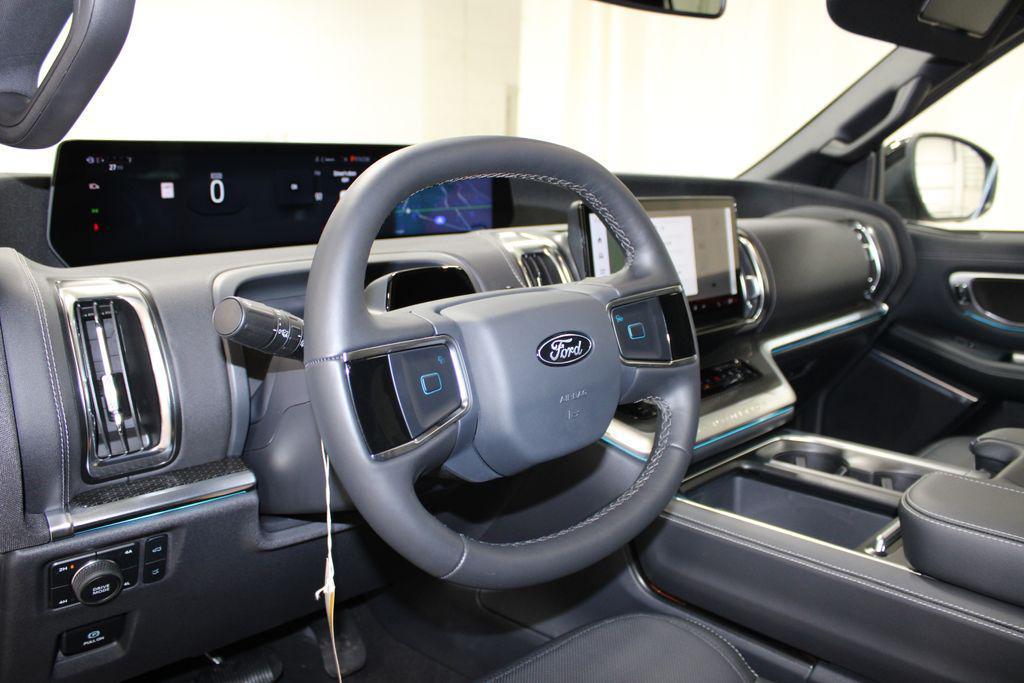 new 2026 Ford Expedition car, priced at $80,121