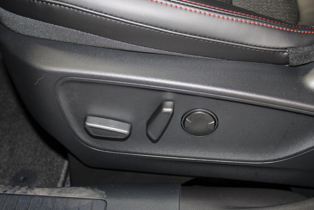 new 2026 Ford Escape car, priced at $30,077