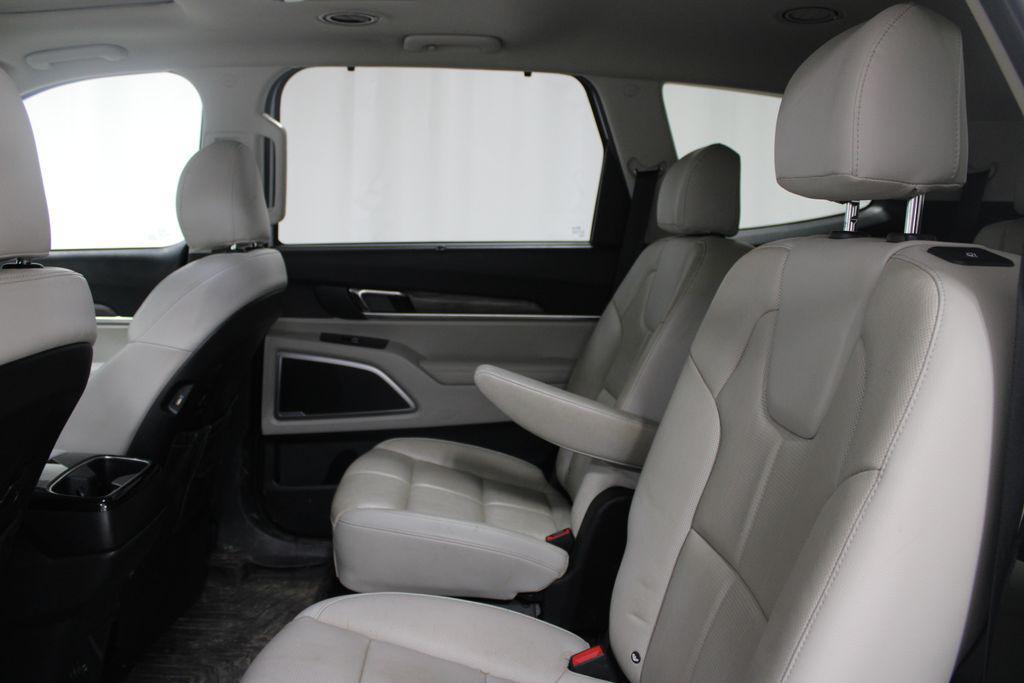 used 2021 Kia Telluride car, priced at $21,668