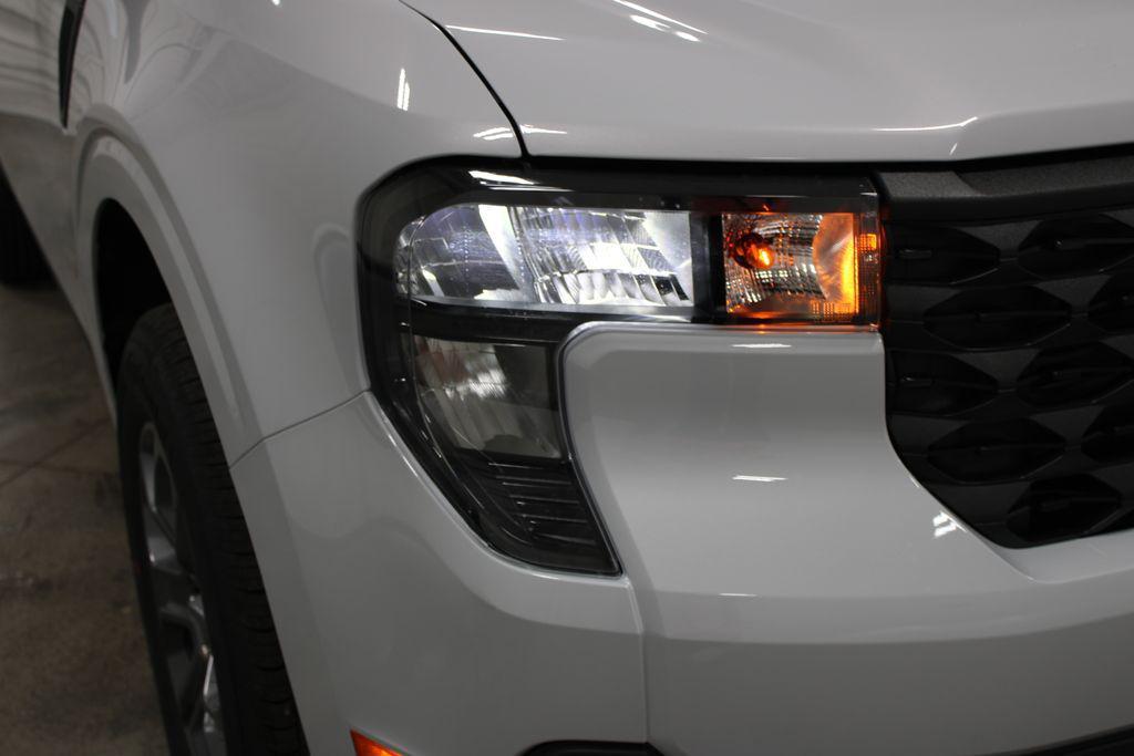 new 2026 Ford Maverick car, priced at $31,190