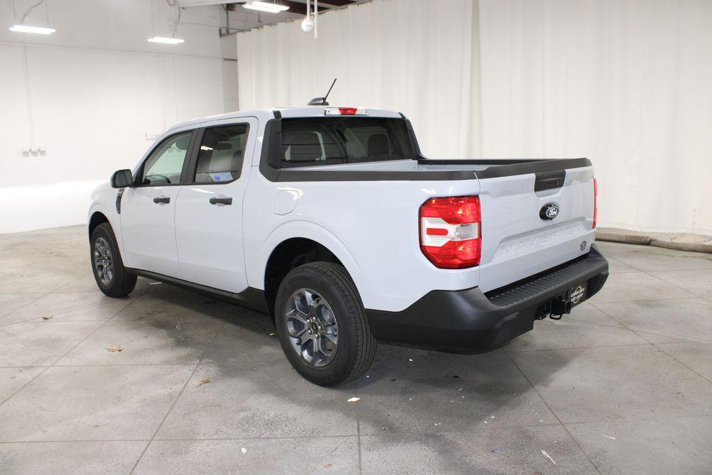 new 2026 Ford Maverick car, priced at $31,190