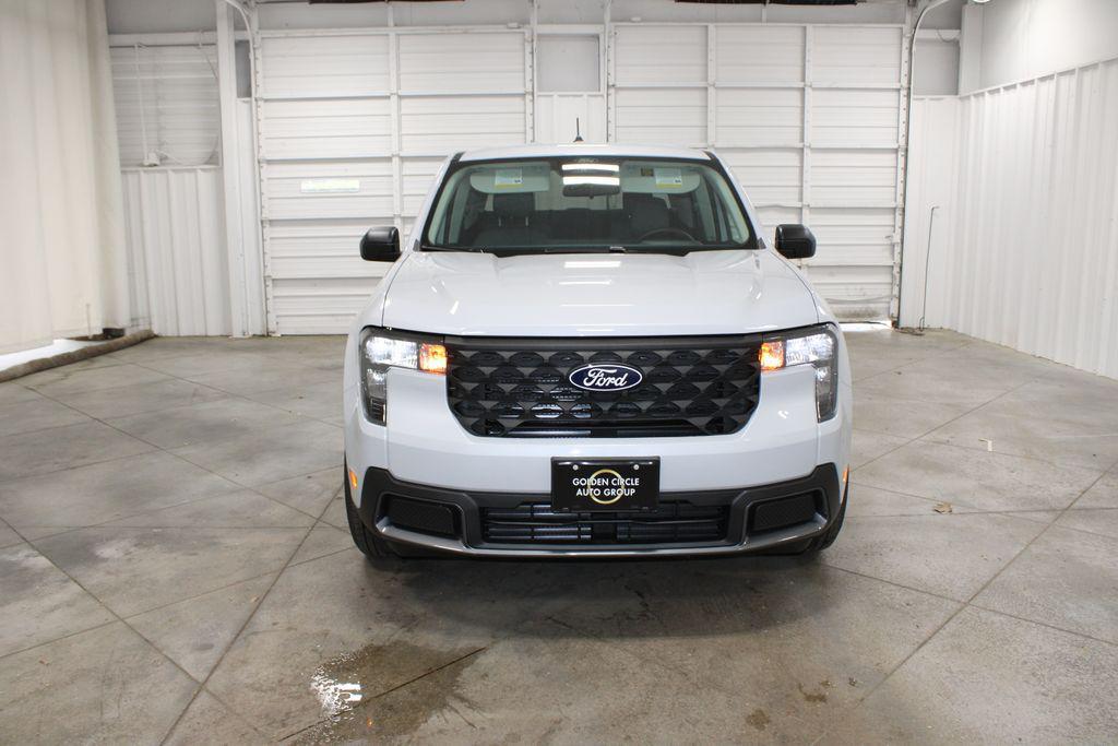 new 2026 Ford Maverick car, priced at $31,190