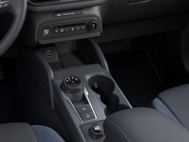 new 2026 Ford Bronco Sport car, priced at $35,654