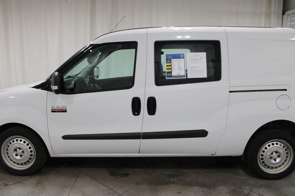used 2017 Ram ProMaster City car, priced at $11,528