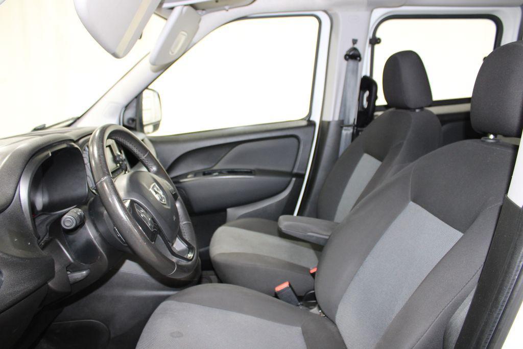 used 2017 Ram ProMaster City car, priced at $11,528