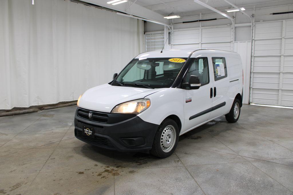 used 2017 Ram ProMaster City car, priced at $11,528