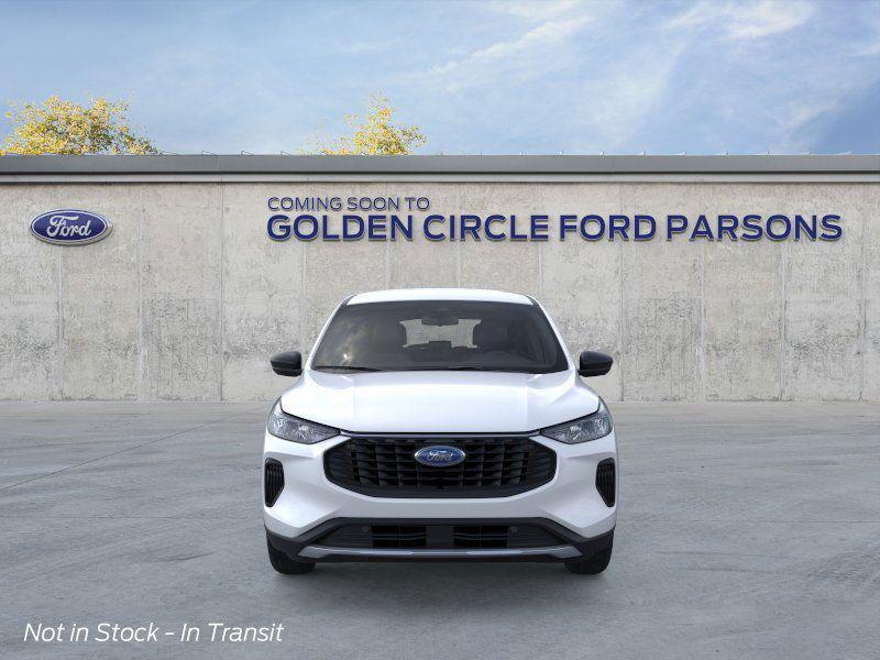 new 2026 Ford Escape car, priced at $28,902