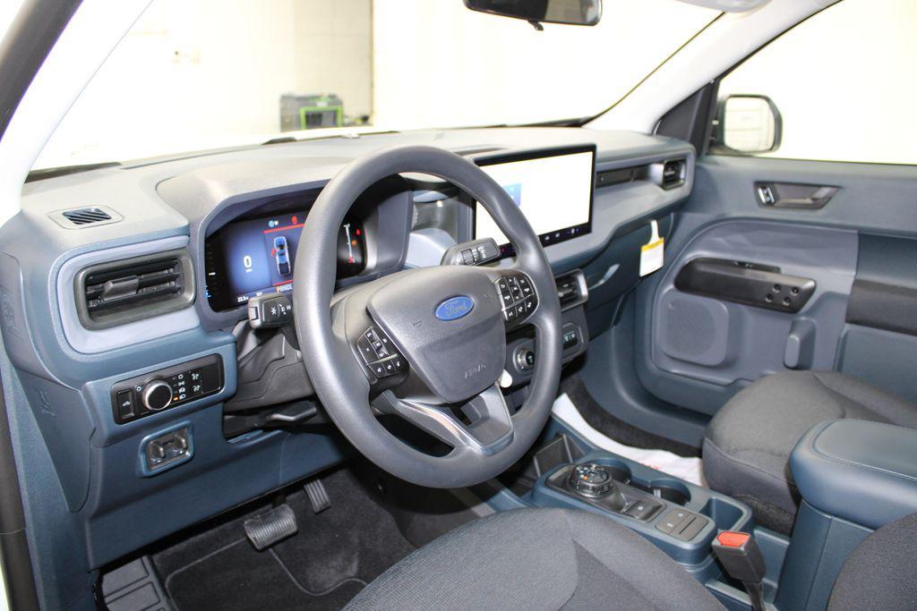 new 2026 Ford Maverick car, priced at $28,683