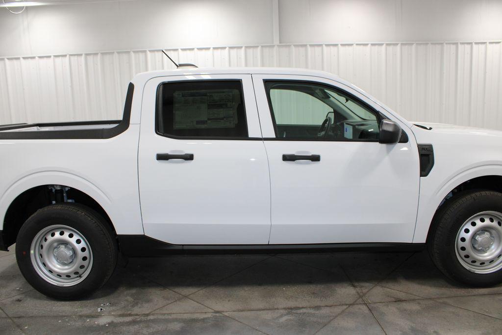 new 2026 Ford Maverick car, priced at $28,683