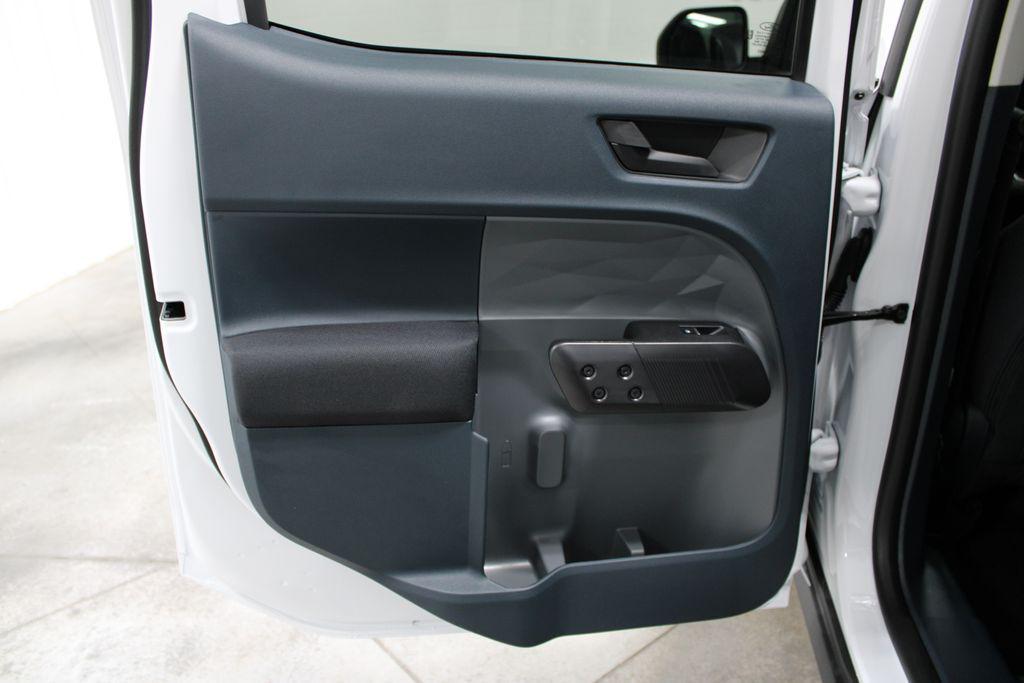 new 2026 Ford Maverick car, priced at $28,683