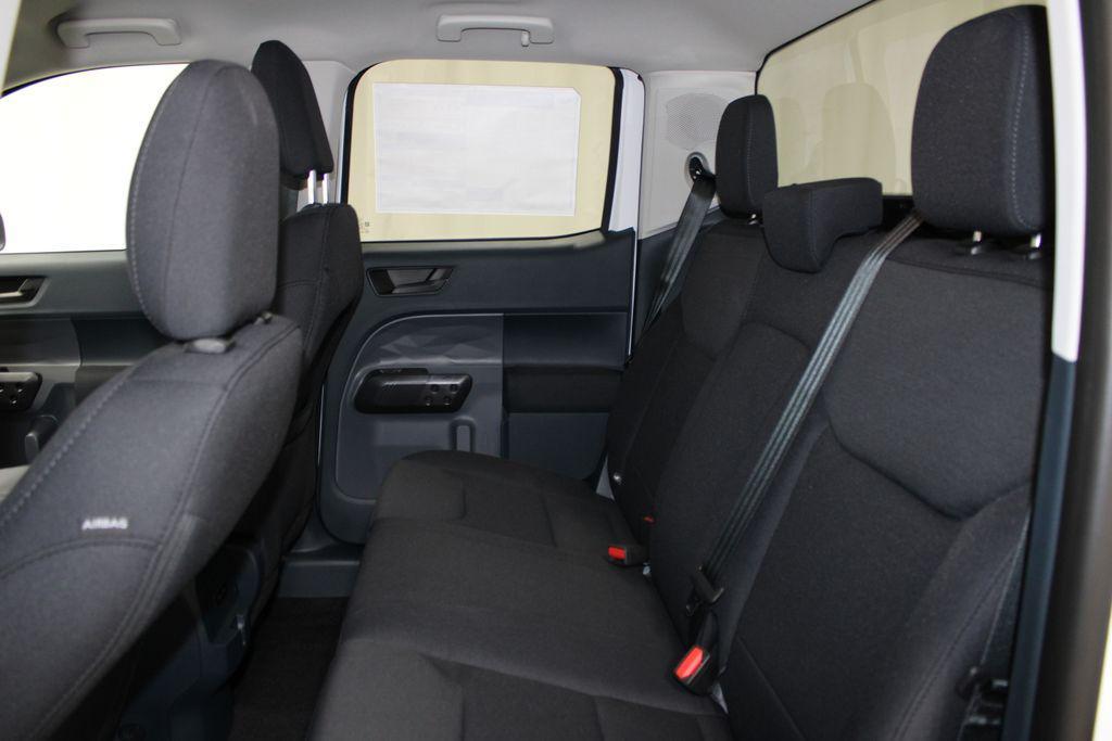 new 2026 Ford Maverick car, priced at $28,683