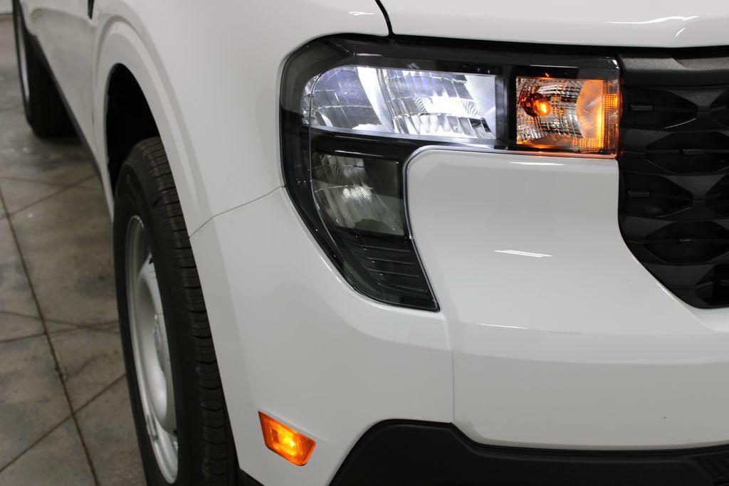 new 2026 Ford Maverick car, priced at $28,683