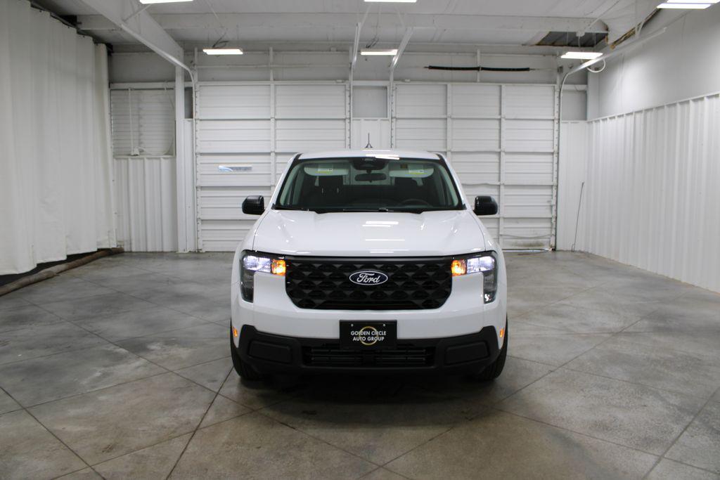 new 2026 Ford Maverick car, priced at $28,683