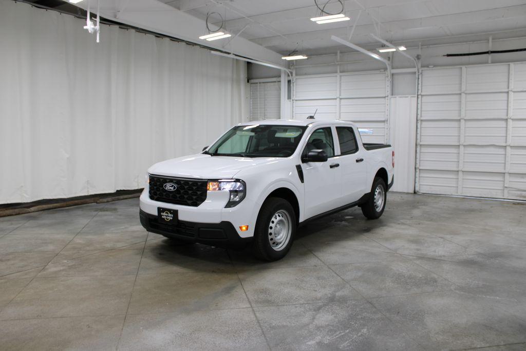 new 2026 Ford Maverick car, priced at $28,683