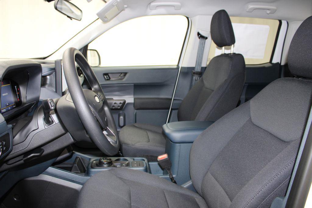 new 2026 Ford Maverick car, priced at $28,683