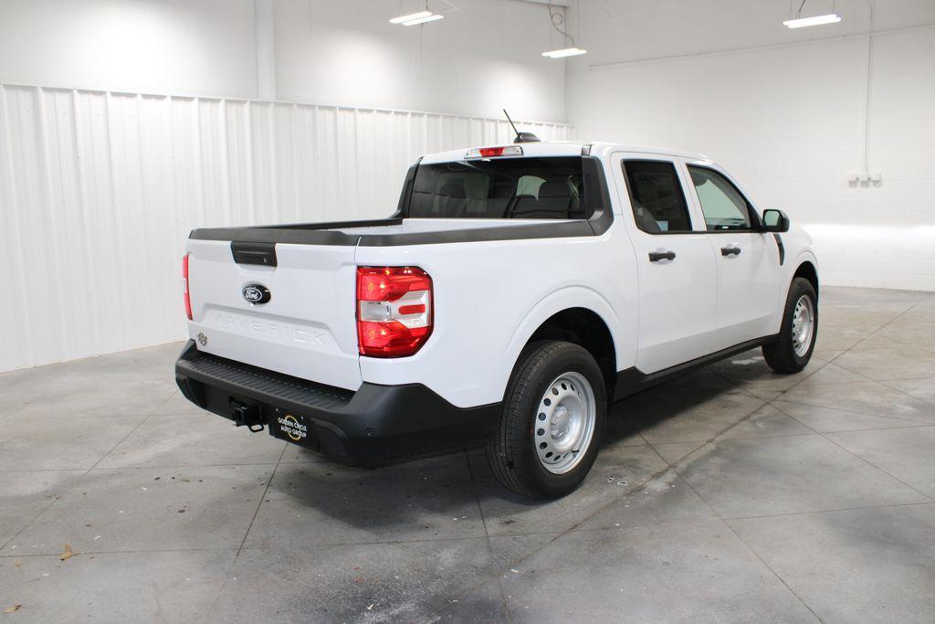new 2026 Ford Maverick car, priced at $28,683