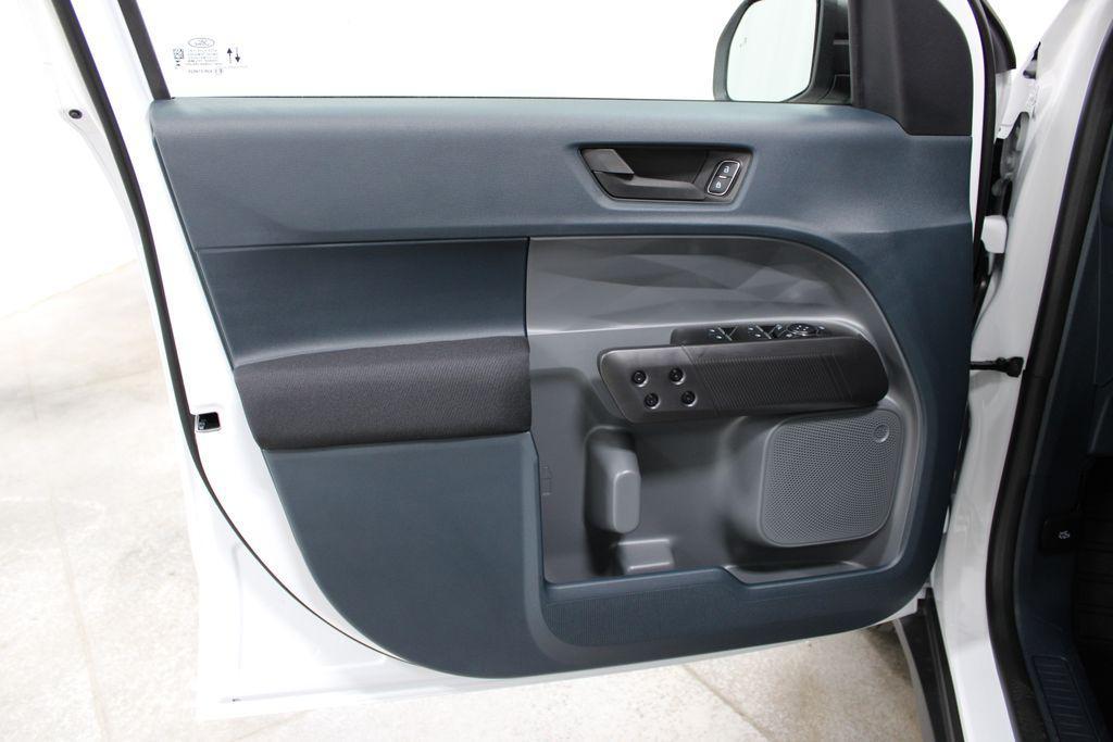 new 2026 Ford Maverick car, priced at $28,683