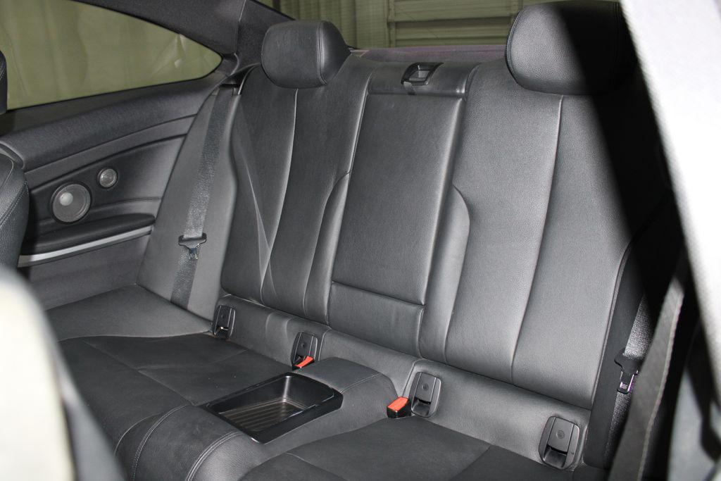 used 2015 BMW 435 car, priced at $15,498